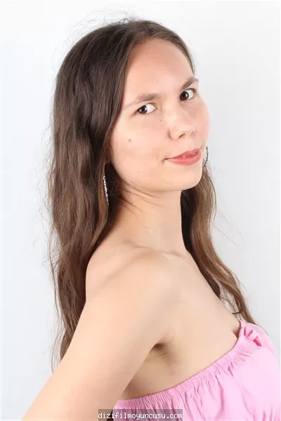İzmir Cast Ajans Fatmana 201608