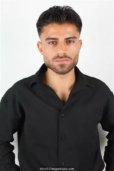İzmir Cast Ajans Kadir 201635