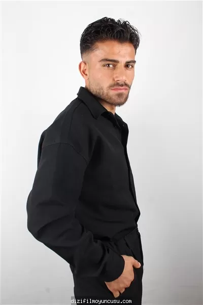 İzmir Cast Ajans Kadir 201636