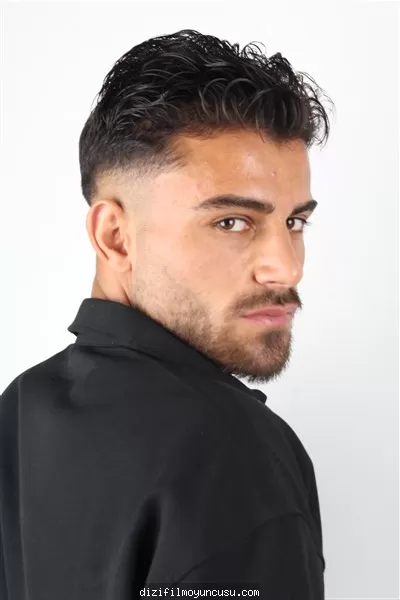 İzmir Cast Ajans Kadir 201637