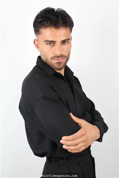 İzmir Cast Ajans Kadir 201638