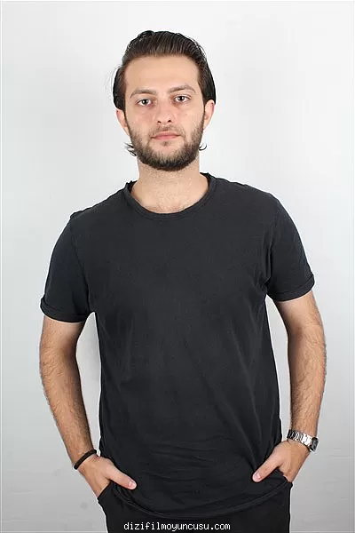 Erkek Oyuncular Adayımız Mohammed