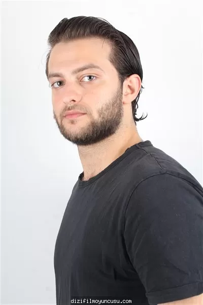 Bursa Cast Ajans Mohammed 201587