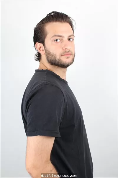 Bursa Cast Ajans Mohammed 201588