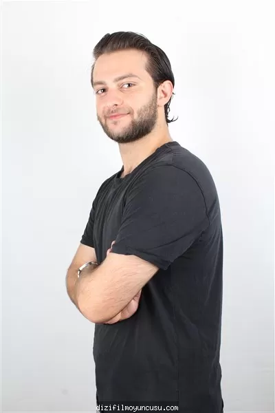 Bursa Cast Ajans Mohammed 201589