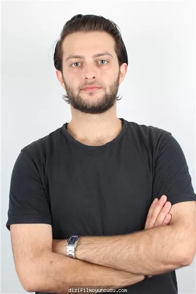 Bursa Cast Ajans Mohammed 201590