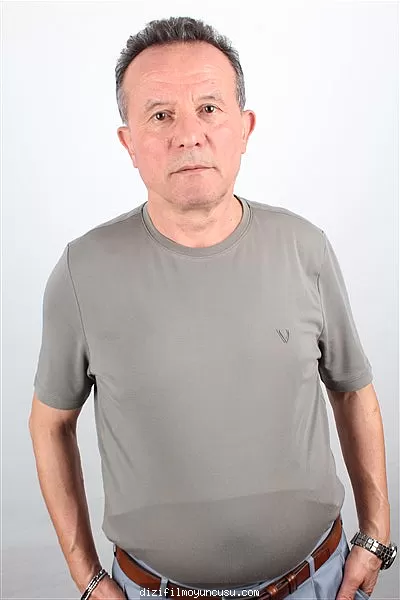 Erkek Oyuncular Adayımız Şükrü