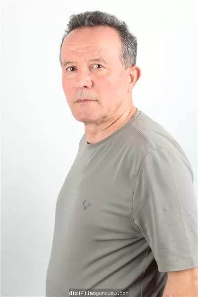 Bursa Cast Ajans Şükrü 201575