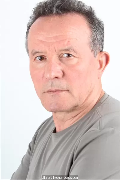 Bursa Cast Ajans Şükrü 201577