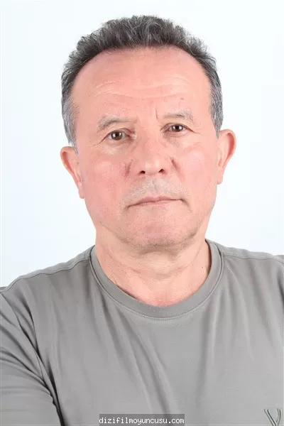 Bursa Cast Ajans Şükrü 201578