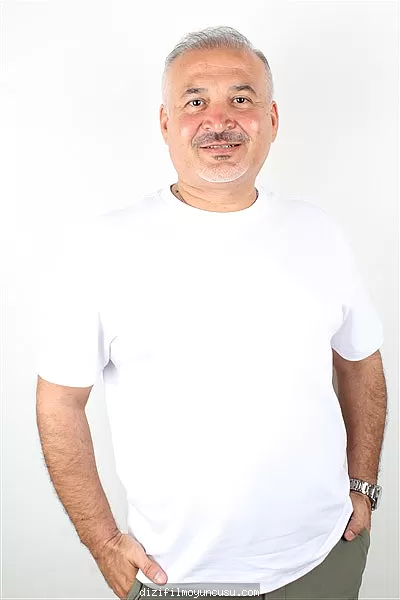 Erkek Oyuncular Adayımız Timuçin