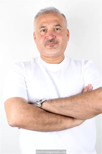 İzmir Cast Ajans Timuçin 201644