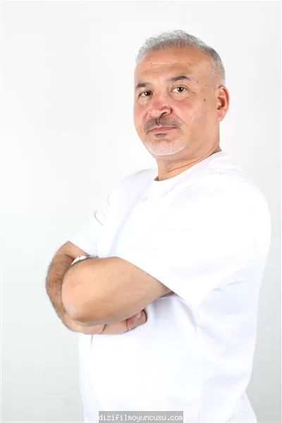 İzmir Cast Ajans Timuçin 201645