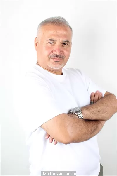 İzmir Cast Ajans Timuçin 201646