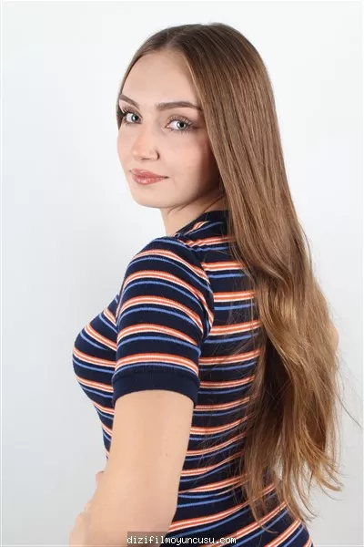 Manisa Cast Ajans Ayşenur 201757