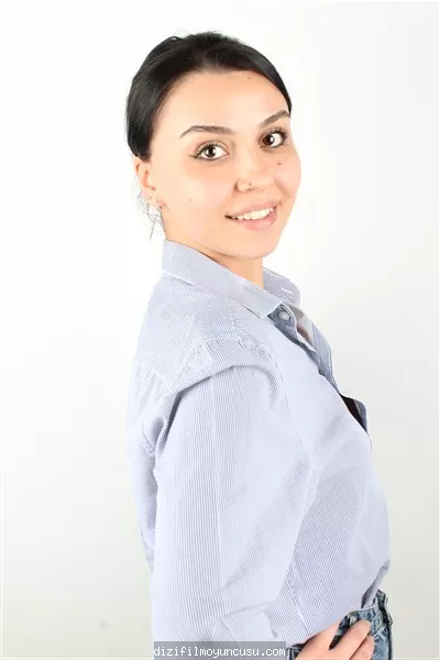 Isparta Cast Ajans İsmihan 201699