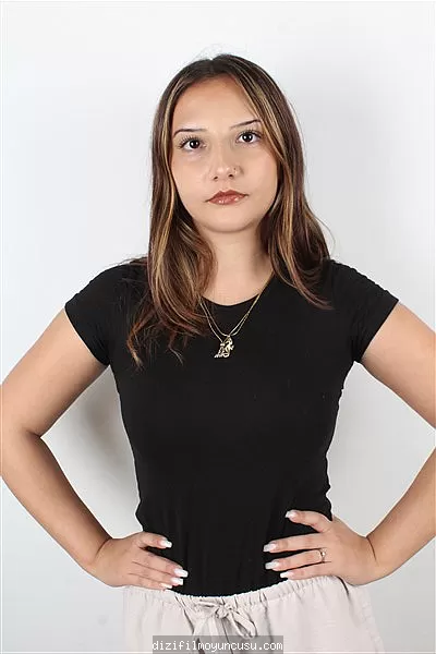 Kadın Oyuncular Adayımız Reyhan