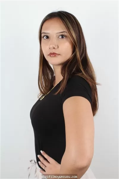 Manisa Cast Ajans Reyhan 201845