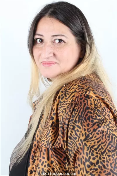 Isparta Cast Ajans Zarifa 201704