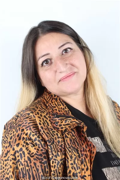 Isparta Cast Ajans Zarifa 201706