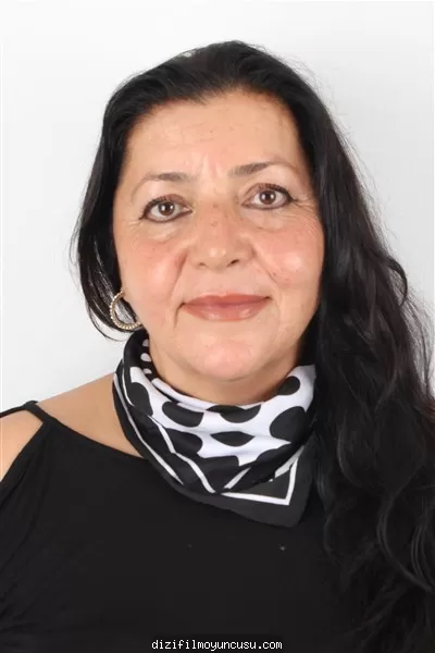 Antalya Cast Ajans Elif 201859