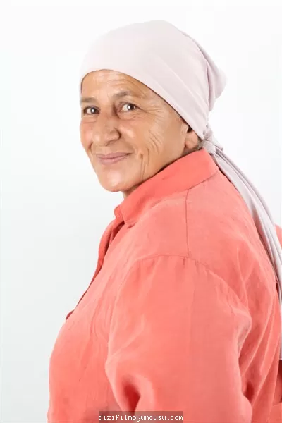 Antalya Cast Ajans Emine 201889