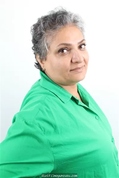 Antalya Cast Ajans Fatemeh 201903