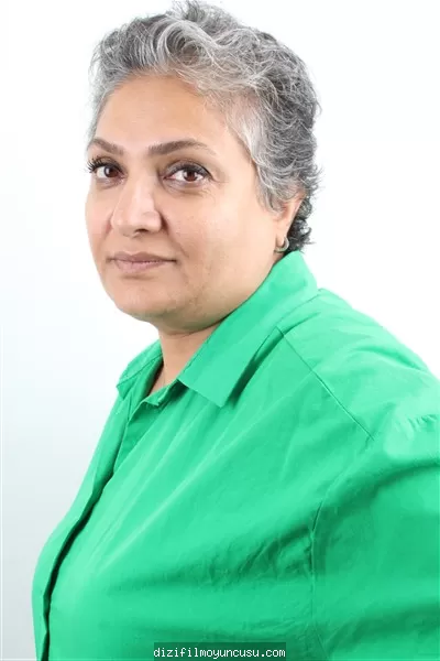 Antalya Cast Ajans Fatemeh 201904