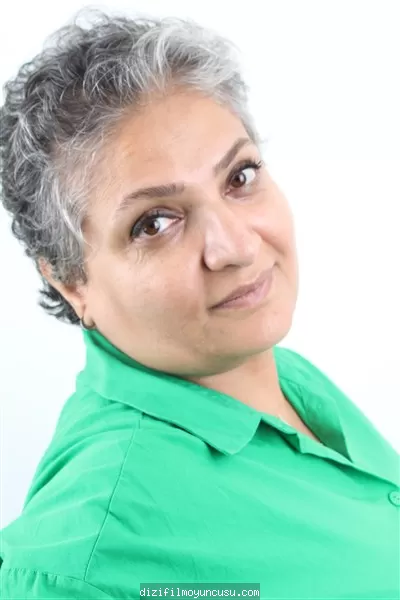 Antalya Cast Ajans Fatemeh 201905