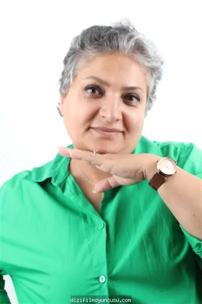 Antalya Cast Ajans Fatemeh 201906