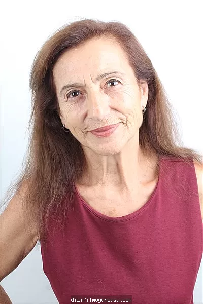 Kadın Oyuncular Adayımız Hülya
