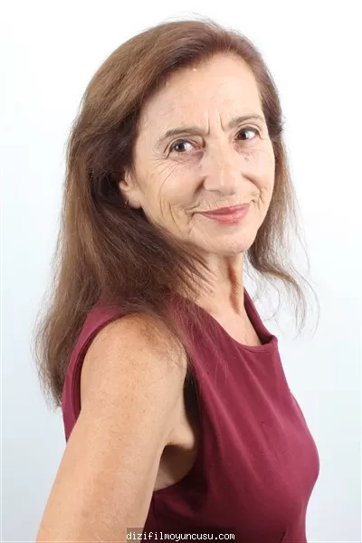 Antalya Cast Ajans Hülya 201931