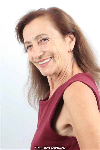 Antalya Cast Ajans Hülya 201933