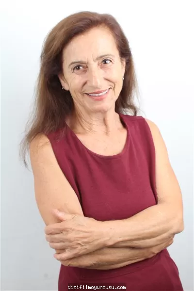 Antalya Cast Ajans Hülya 201934
