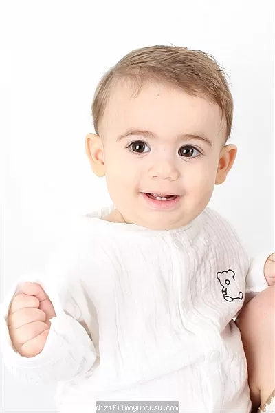 İbrahim, Antalya Bebek Oyuncu Adayımız, Antalya Reklam Ajansı