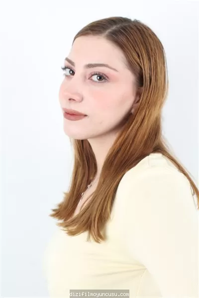 Antalya Cast Ajans Rojda 201955
