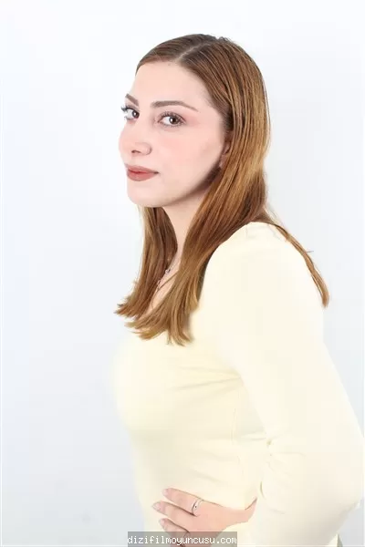 Antalya Cast Ajans Rojda 201956