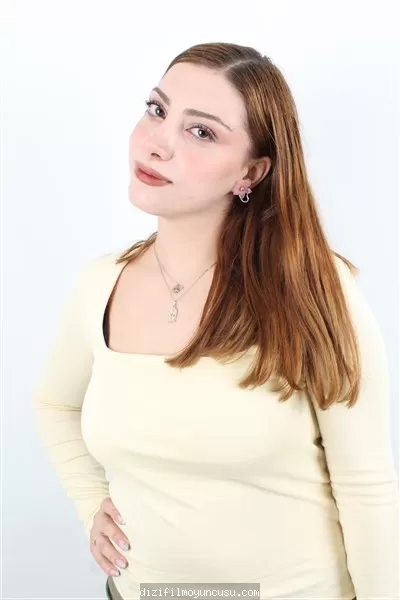 Antalya Cast Ajans Rojda 201958