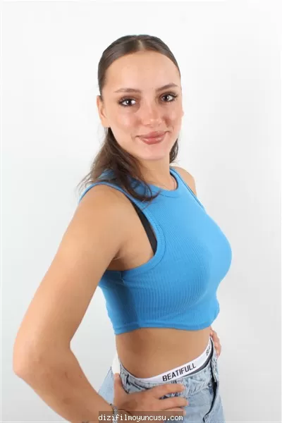 Antalya Cast Ajans Songül 201924