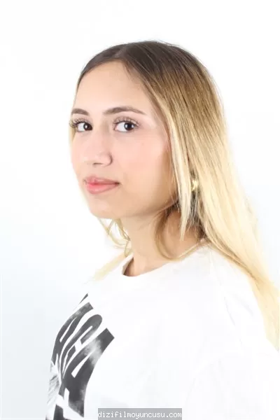 Antalya Cast Ajans Yağmur 201963