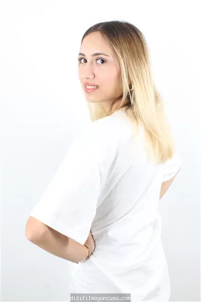 Antalya Cast Ajans Yağmur 201964