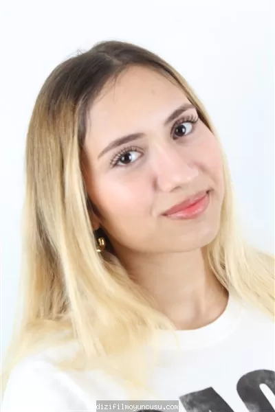 Antalya Cast Ajans Yağmur 201965