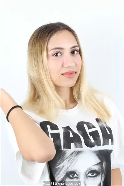 Antalya Cast Ajans Yağmur 201966