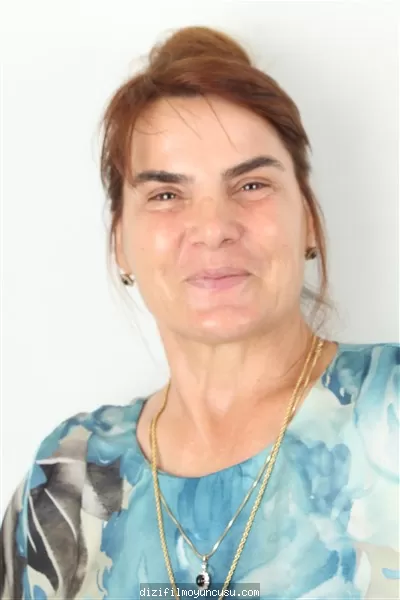 Antalya Cast Ajans Zehra 201939