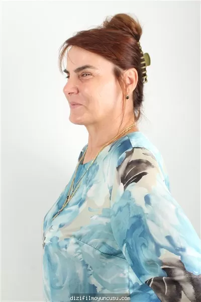 Antalya Cast Ajans Zehra 201941