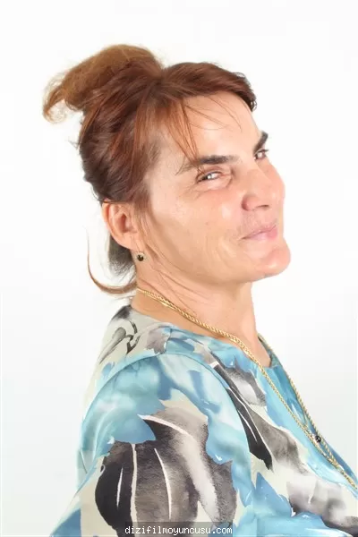 Antalya Cast Ajans Zehra 201942