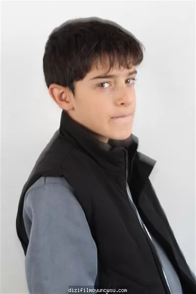Van Cast Ajans Ahmet 202389