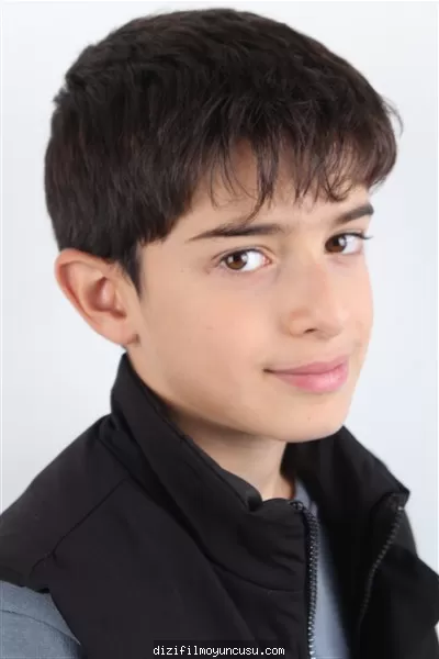 Van Cast Ajans Ahmet 202390