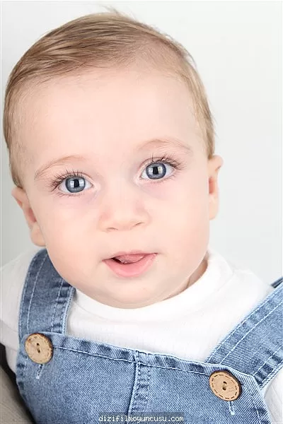 Ayaz, Diyarbakır Bebek Oyuncu Adayımız, Diyarbakır Reklam Ajansı