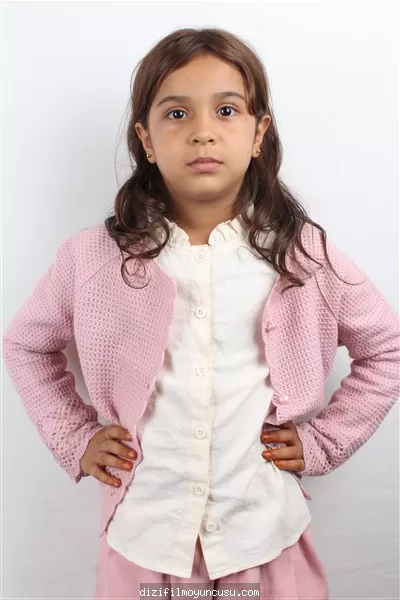 Adana Cast Ajans Ayşenur 202380